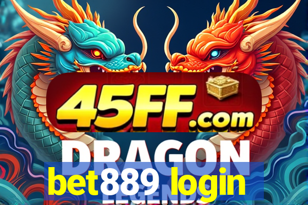 bet889 login